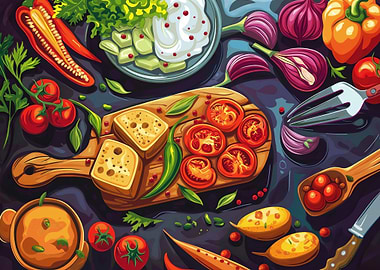 best food restaurant