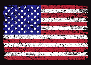 USA FLAG