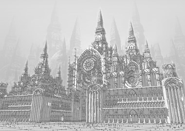 Cathedral of Eternia