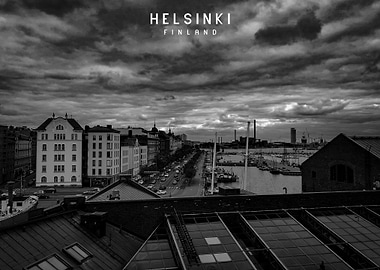 Helsinki