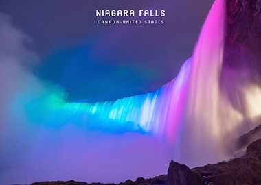 Niagara Falls