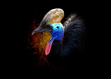 Cassowary