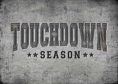 Touchdown Season