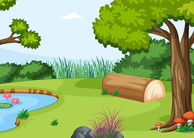 Beautiful Nature Art