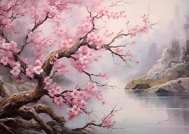 cherry blossom japan