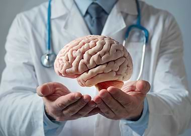 human brain