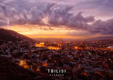 Tbilisi