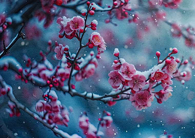 cherry blossom japan