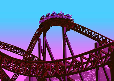 Twilight Accelerator