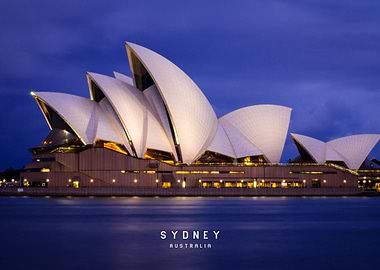 Sydney