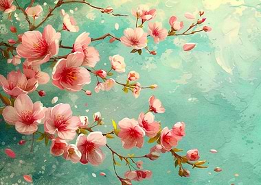 cherry blossom japan