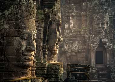 Majesty in Stone ancient