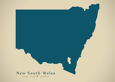New South Wales Australia