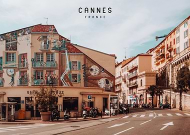 Cannes