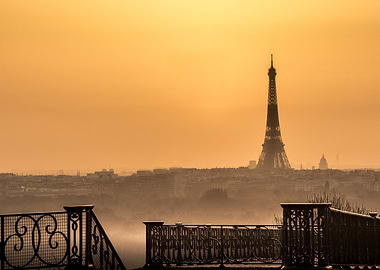 awakening of the Iron Lady