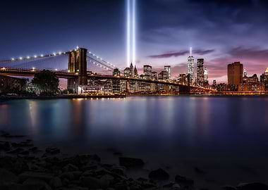 Unforgettable 9-11