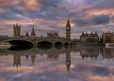 A Sunset To Remember