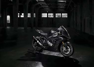 BMW HP4
