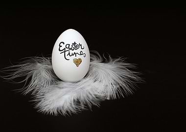 easter egg time