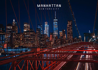 Manhattan