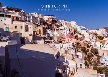 Santorini