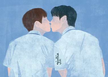 Love for Loves Sake 02