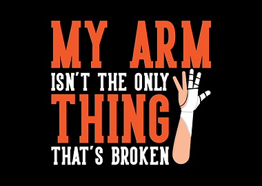 Arm Amputee