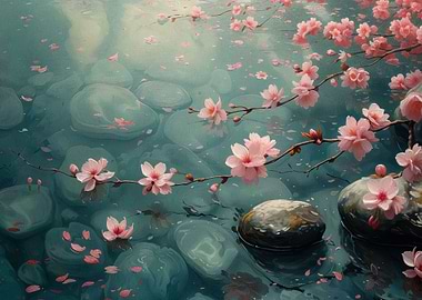 cherry blossom japan