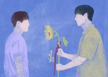 Love for Loves Sake 01