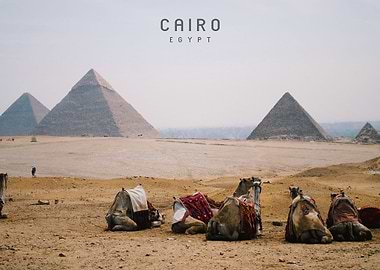 Cairo