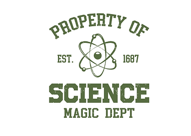 Property of science