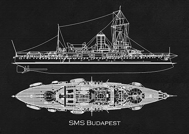 SMS Budapest