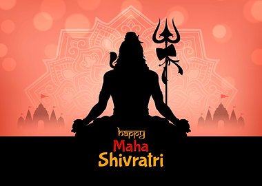 Maha Shivratri