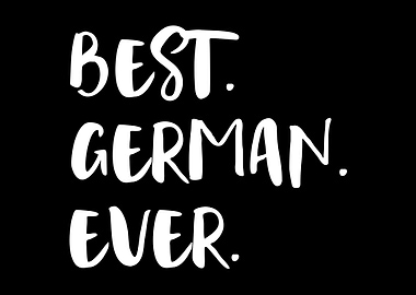 Best German Ever