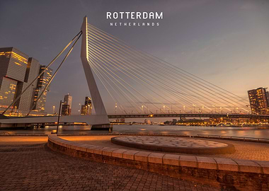 Rotterdam