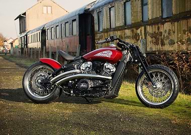 Indian Motorcycle
