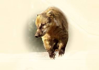 Coati