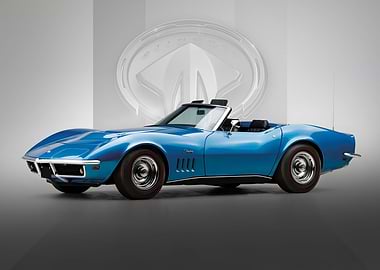 Classic C3 Stingray
