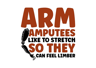 Arm Amputee