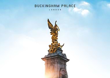 Buckingham Palace