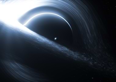 Black Hole