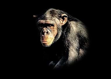 Chimpanzee