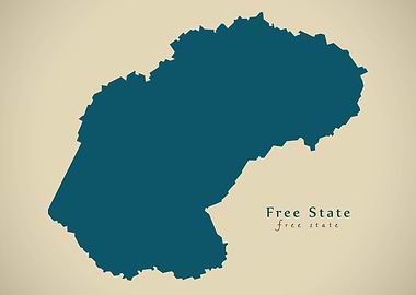 Free State South Africa