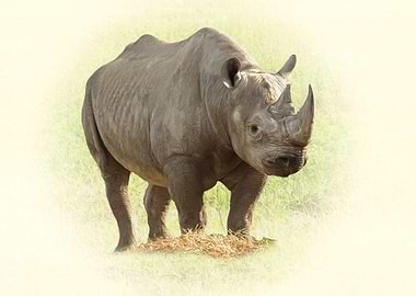 Rhinoceros