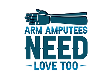 Arm Amputee