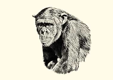 Chimpanzee
