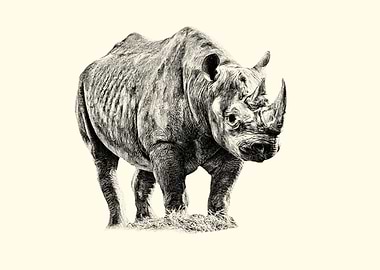 Rhinoceros
