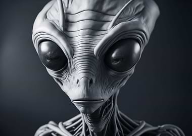 Ancient Alien Fantasy