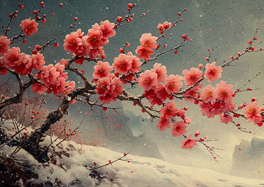 cherry blossom japan