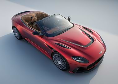 DBS 770 Ultimate Volante